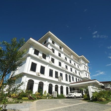 Isla De Oro Hotel Mamburao Dış mekan fotoğraf