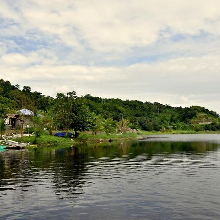 Isla De Oro Hotel Mamburao Dış mekan fotoğraf