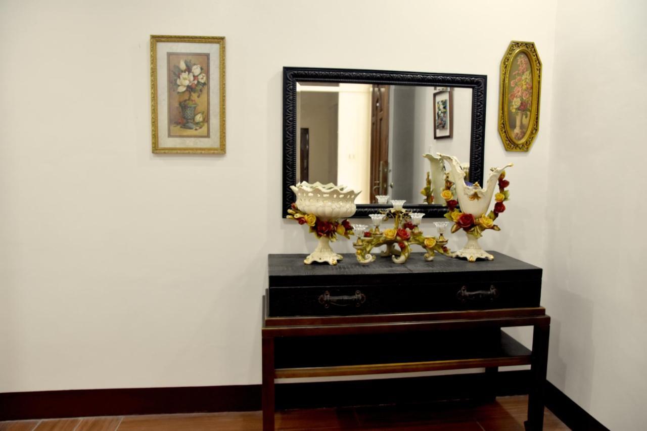 Isla De Oro Hotel Mamburao Dış mekan fotoğraf